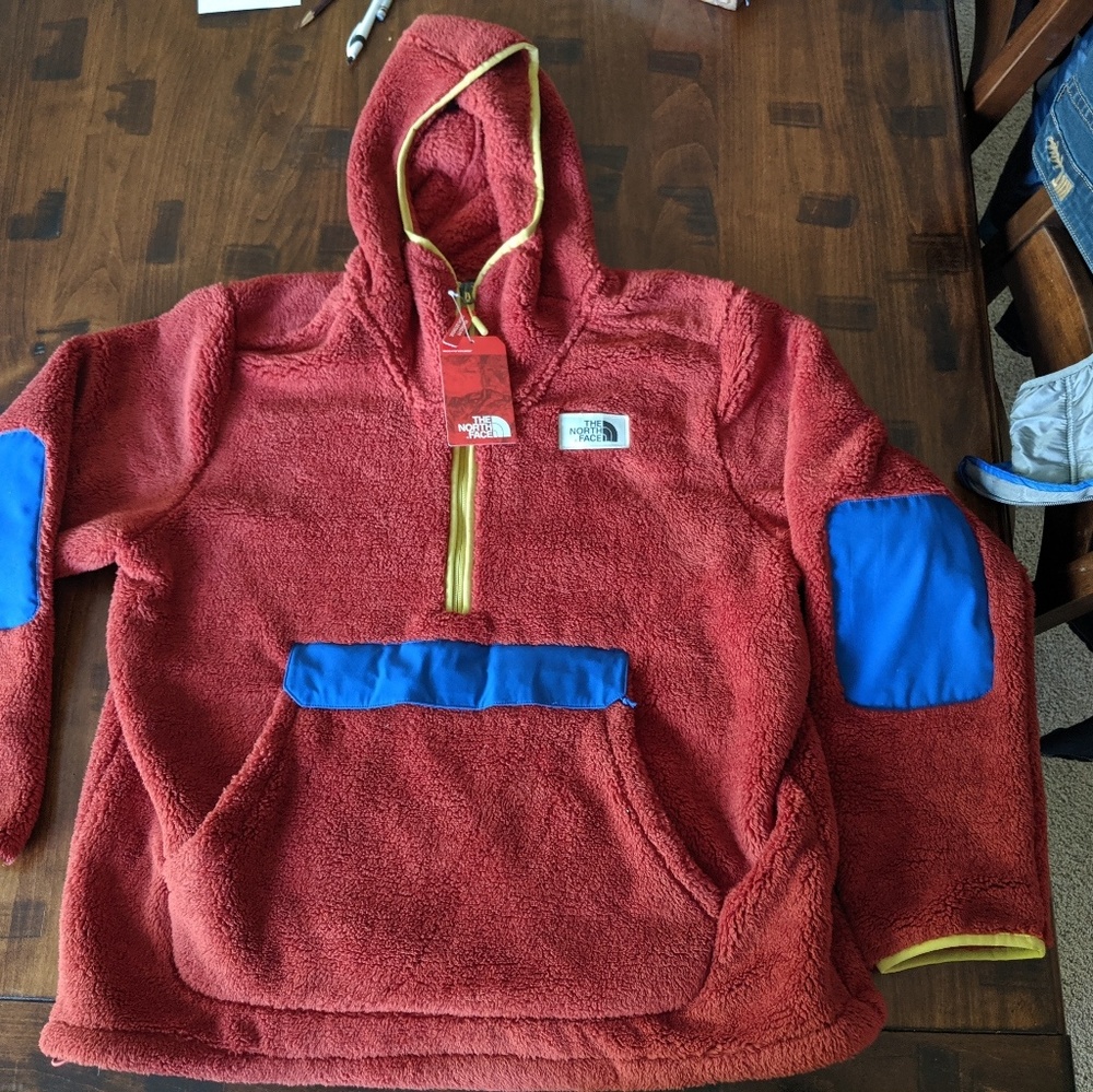 Northface Hoodie